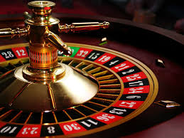 Vulkan Pobeda Casino